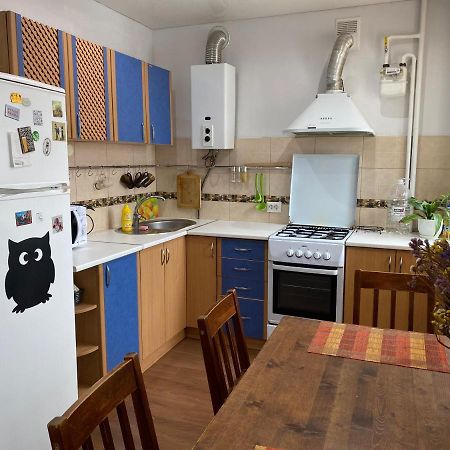 Art Apartment Žytomyr Esterno foto
