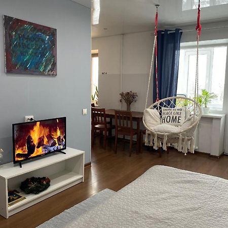 Art Apartment Žytomyr Esterno foto