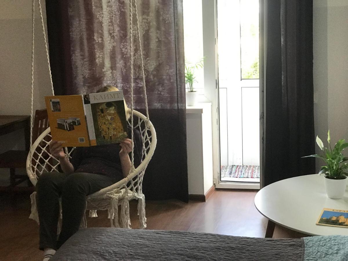 Art Apartment Žytomyr Esterno foto