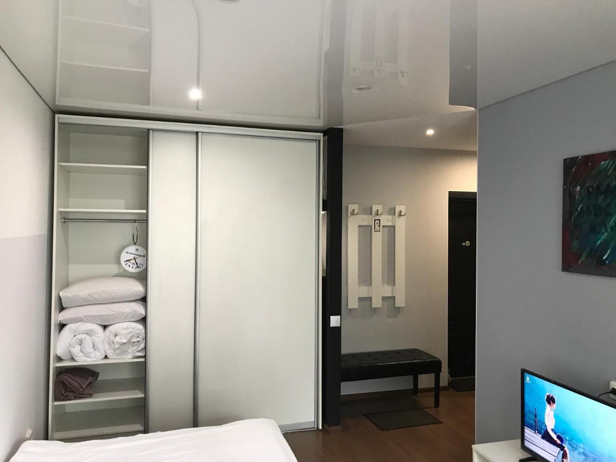 Art Apartment Žytomyr Esterno foto