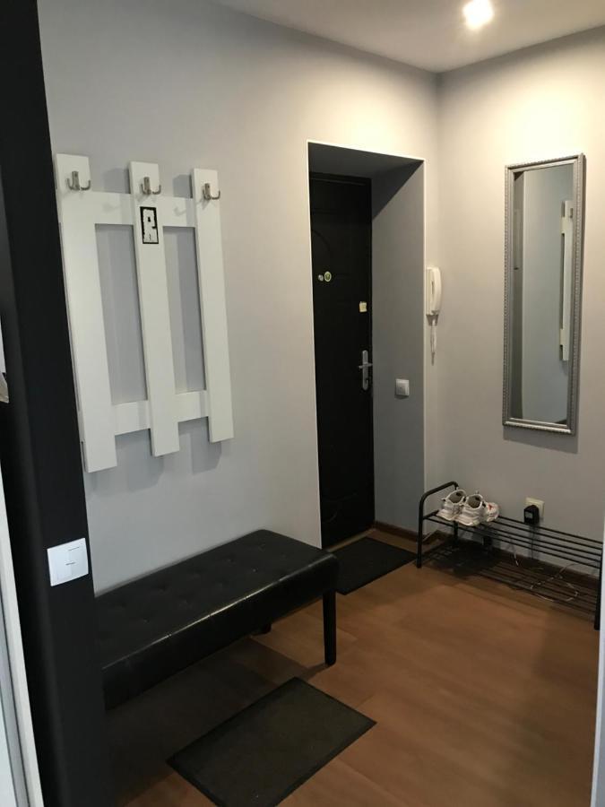 Art Apartment Žytomyr Esterno foto