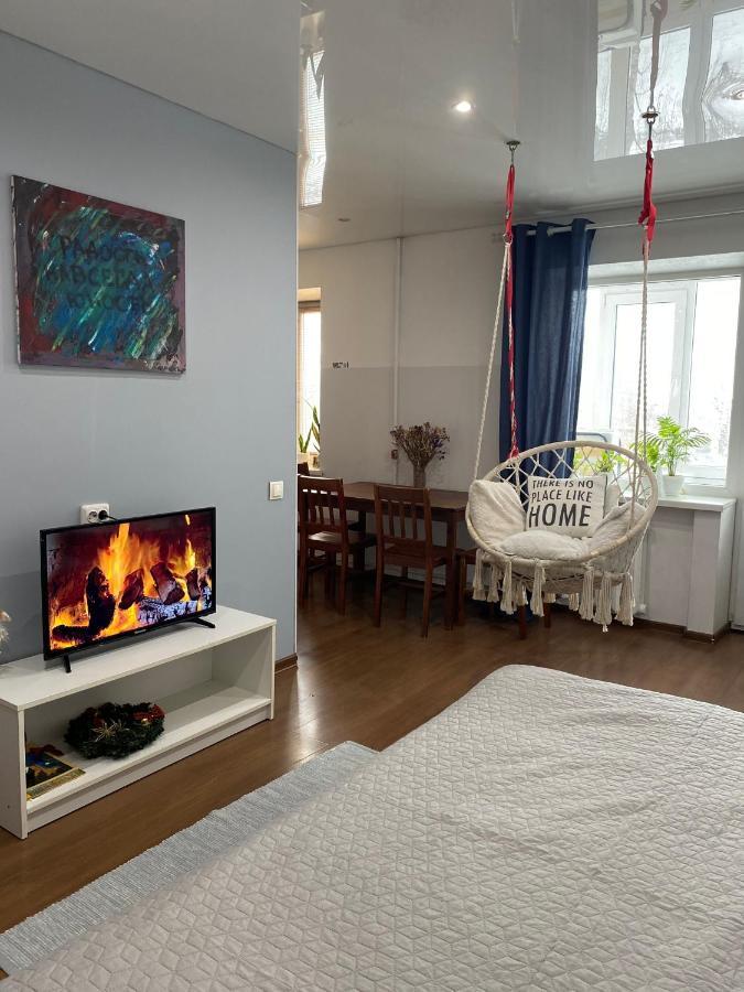 Art Apartment Žytomyr Esterno foto